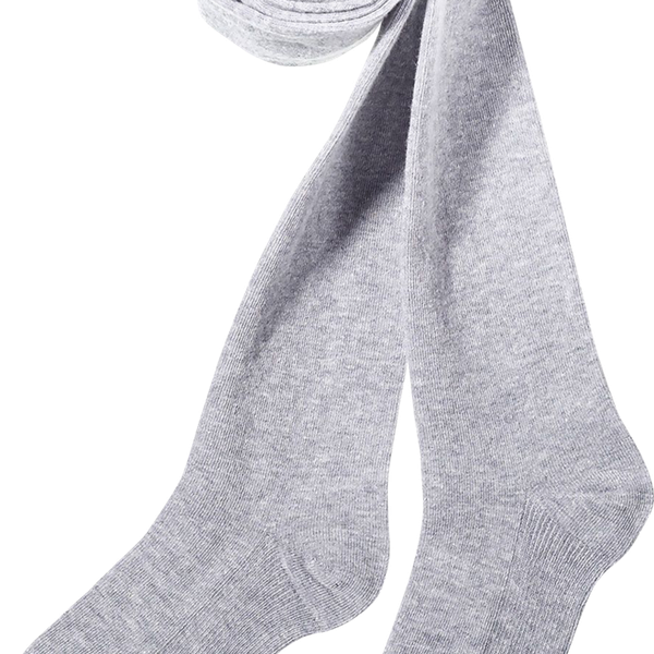 Колготки детские INWIN р. 86–92, цвет серый меланж, Арт. К200М