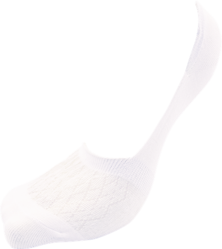 

Подследники женские Pierre Cardin Cr LSW009 bianco 3