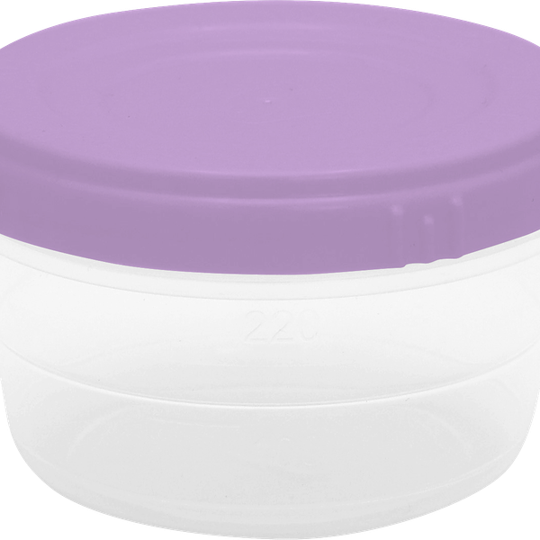 Контейнер Архимед винтовой 0.66л