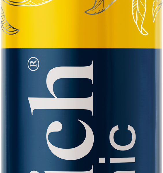 Напиток Rich Индиан Тоник сильногазированный