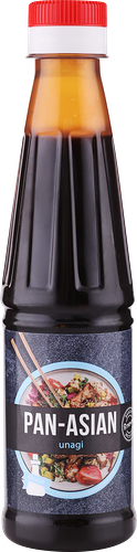 Соус Pan-Asian Унаги, 250мл