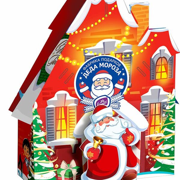 Набор конфет Konti Марьино 1кг