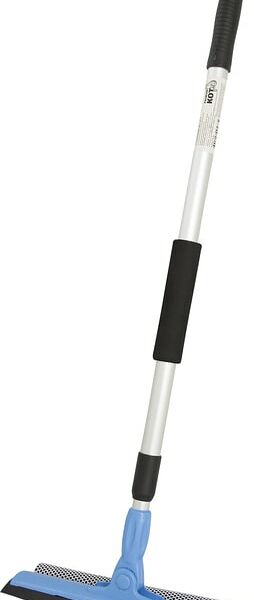 Стекломой Рыжий кот WS-07-F складной 73-120см