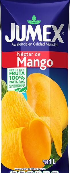 Нектар Jumex Манго 1л