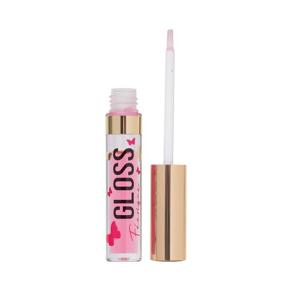 Масло - блеск для губ Vivienne Sabo Gloss Feerique 03 3мл