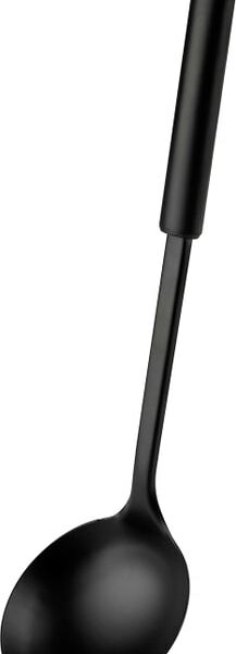 Половник Mallony Classico Nero черный