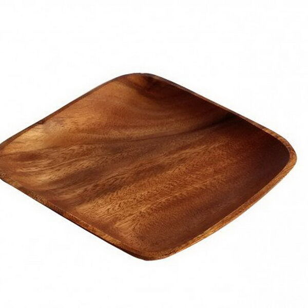 Блюдо Сиерра 20х20х2,5см, арт.WD-61962 ORIENTAL WAY