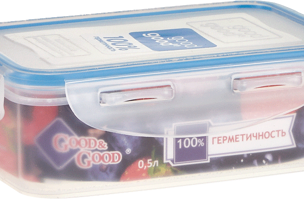 Контейнер Спецторг для пищевых продуктов