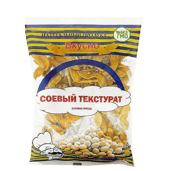Мясо соевое 100-120 г