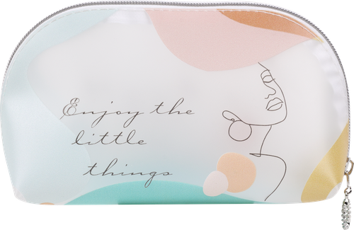 

Косметичка Beautyreal 1 шт. в ассортименте