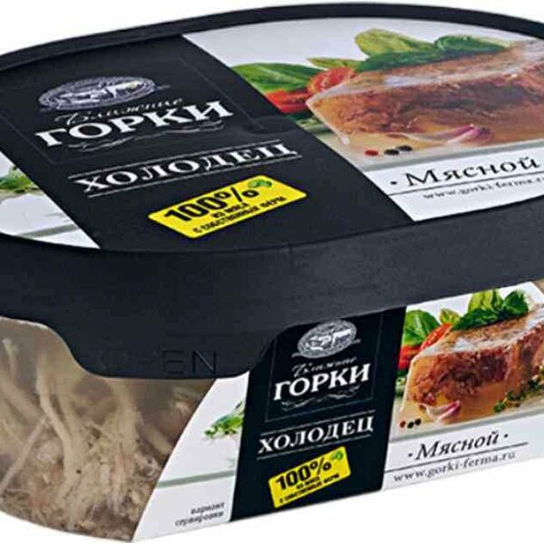 Холодец мясной Ближние горки 300 г
