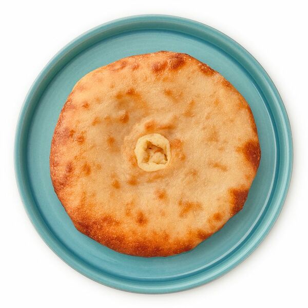 Осетинский пирог Шеф Перекрёсток с сыром 200г