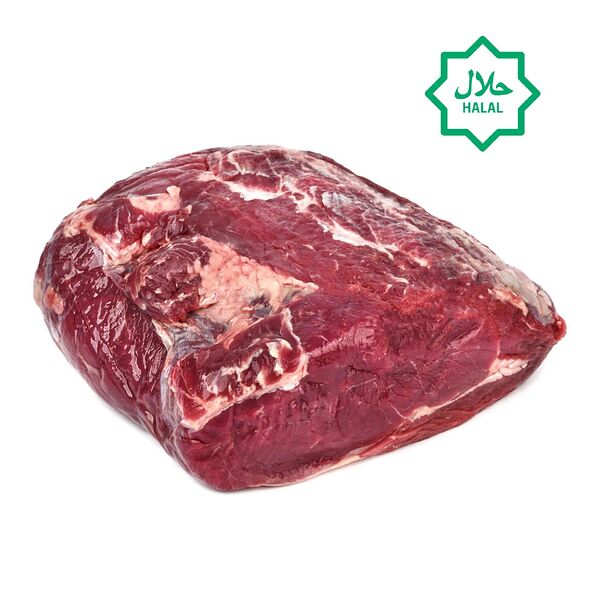 Говядина, Толстый край