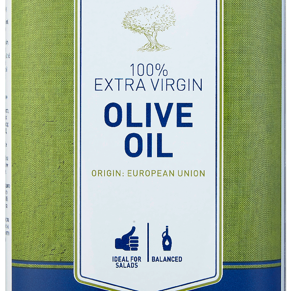 Оливковое масло Metro Chef Extra Virgin