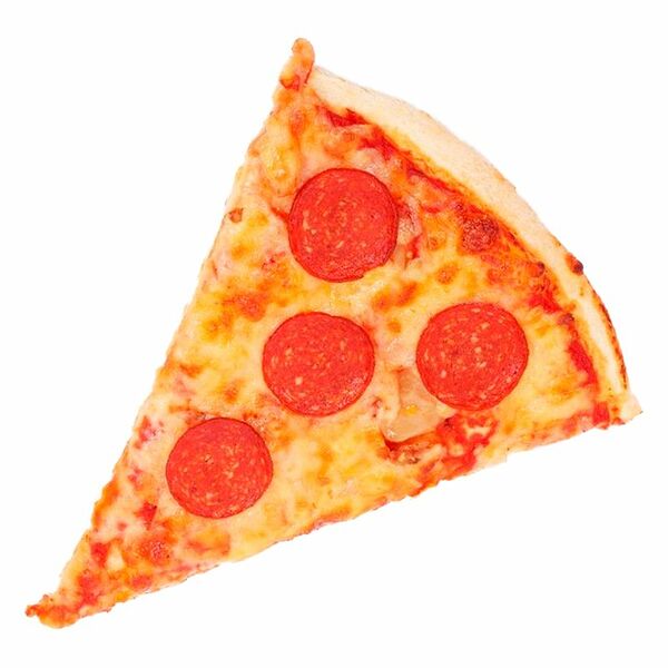 Пицца Фермерская, 100г