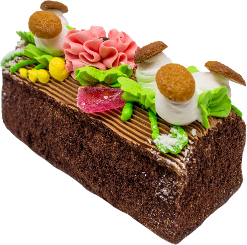 

Торт бисквитный Фили-Бейкер Народная сказка 500 г