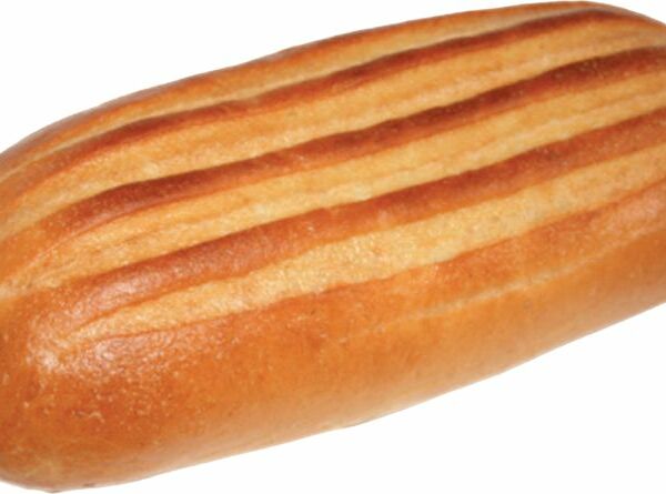 Батон горчичный Атрус