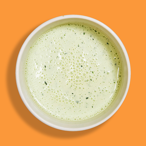 Дзадзыки соус