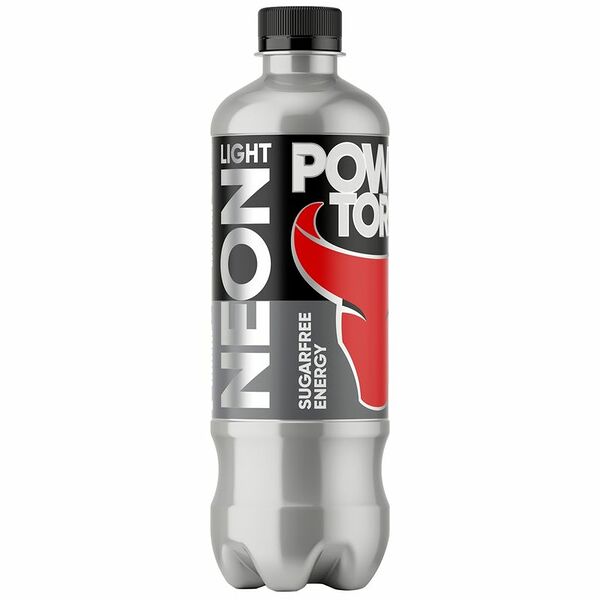 Напиток энергетический POWER TORR Neon