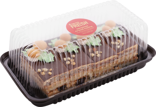 

Набор пирожных ЛЕНТА FRESH Лесная сказка 360 г