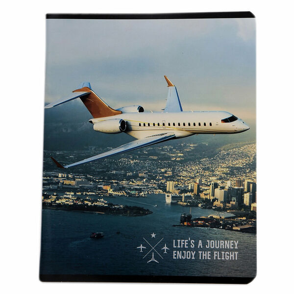 Тетрадь общая 80 листов в клетку ТМ Academy Style (Академи Стайл)