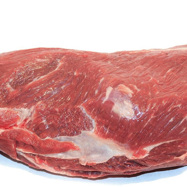 Лопаточный отруб говяжий ГЛАВНОЕ БЛЮДО бескостный