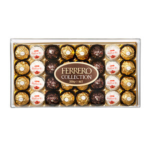 Роше Коллекция Ферреро 359,2 гр.