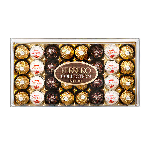 Роше Коллекция Ферреро 359,2 гр.