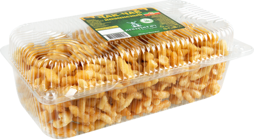 

Чак-чак Казанский Пекарня №1 450 г