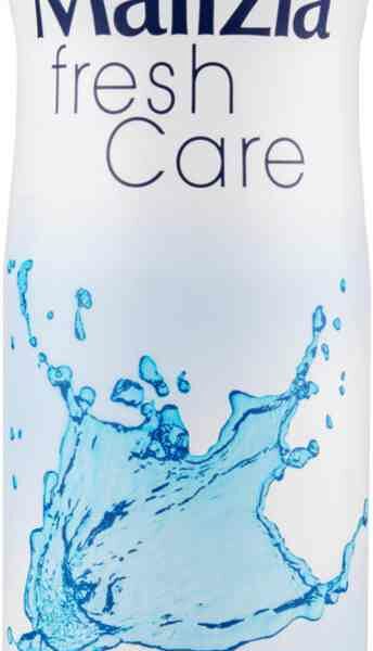 Дезодорант-антиперспирант Malizia Fresh Care Original