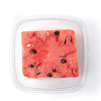 Арбуз Сердцевина Нарезанная Fresco 750 г, Россия