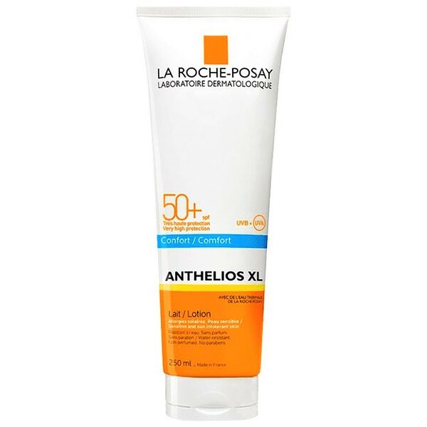 Молочко La Roche-Posay Anthelios XL 250 мл солнцезащитный увлажняющий SPF 50+