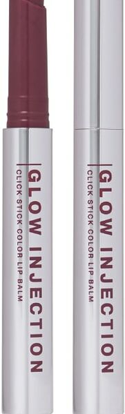 Бальзам-стик для губ Influence Beauty Glow Injection увлажняющая восстанавливающая тон 04 2г