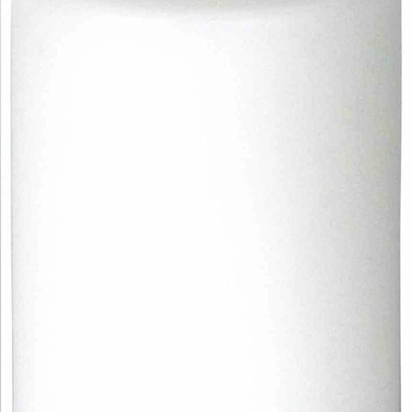 Свеча парафиновая Evis цвет: белый, 6×8 см