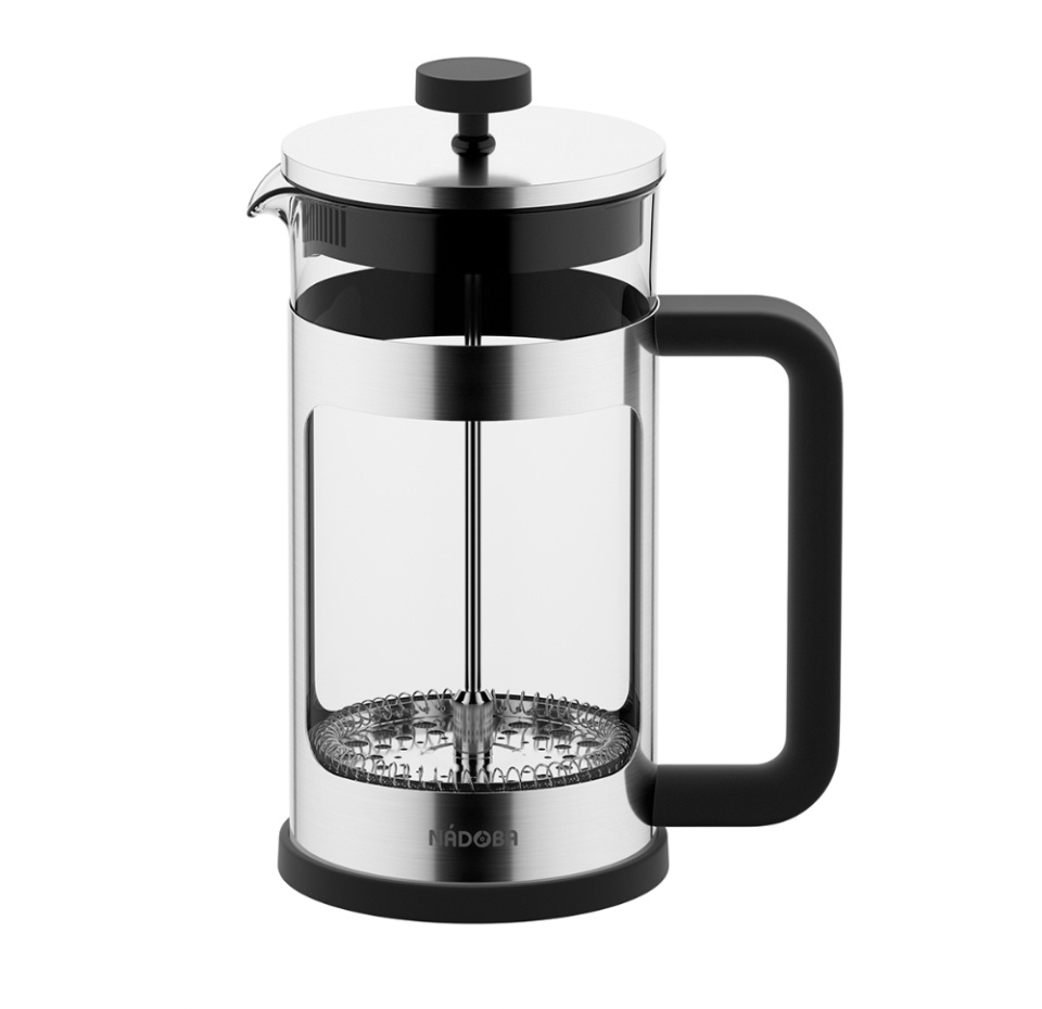 

Френч-пресс Nadoba Erich 1 л