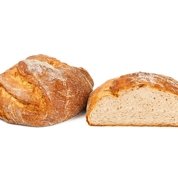 Хлеб Крестьянский с полбяной мукой