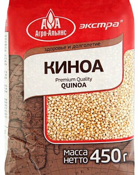 Киноа Агро-Альянс Экстра