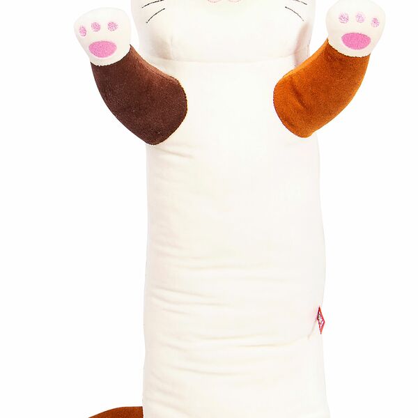 KLZH2 Котик лежебока