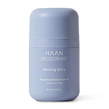 Дезодорант Haan с пребиотиками Утренняя свежесть 40мл, Испания