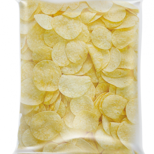 Чипсы картофельные Русскарт Русская картошка со вкусом сметаны и укропа