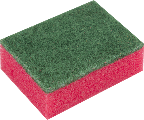 

Губка для посуды Рыжий Кот Макси 5 шт.