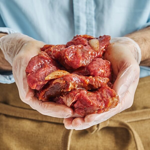 Гуляш по-венгерски