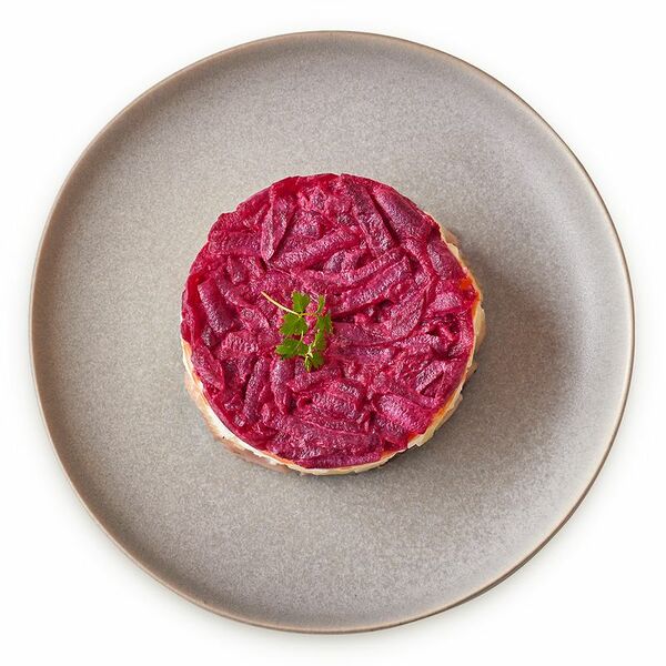 Салат Сельдь под шубой