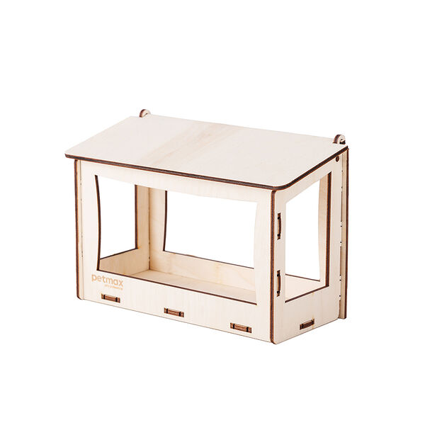 Кормушка уличная оконная