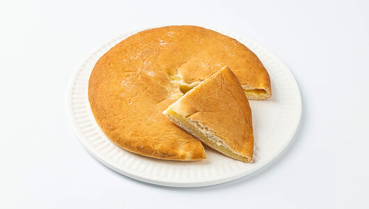 Пирог осетинский 