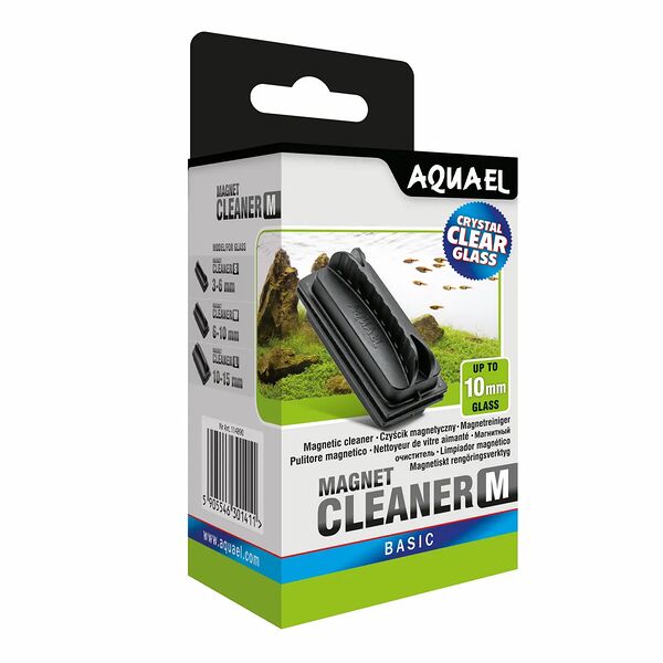 Aquael Магнитный очиститель MAGNET CLEANER M