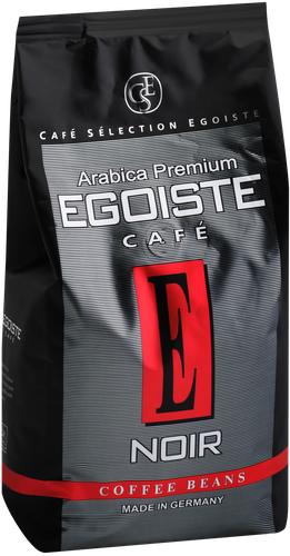

Кофе в зернах Egoiste Noir 1000 г
