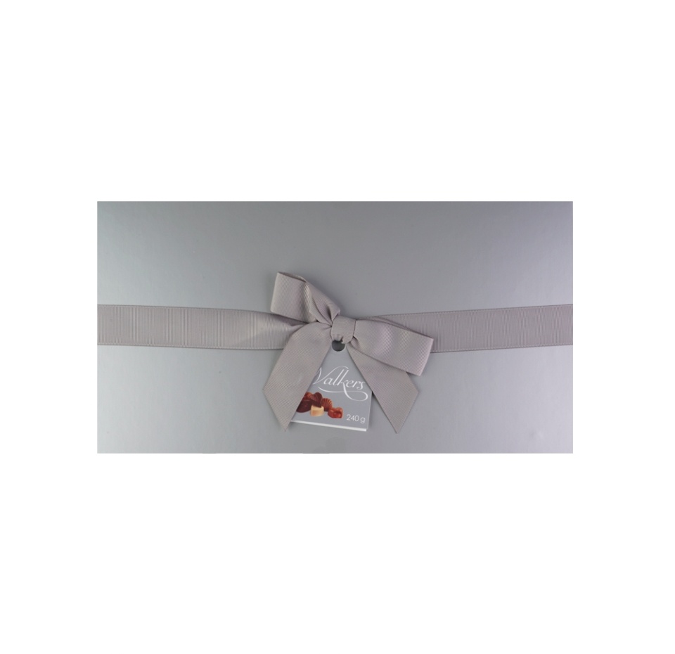 

Шоколадные конфеты Classic Silver, Walkers Chocolate, 240 г, Великобритания