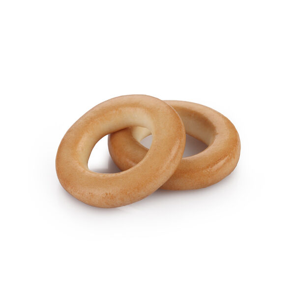 Cушки мини Семейка Озби с ванилью вес