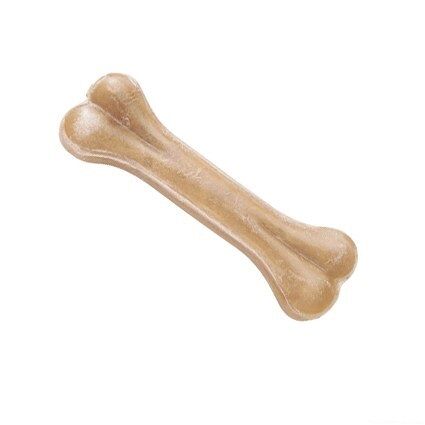 Лакомство для собак Triol Dental Косточки жевательные 10 см х 10 шт 350 г